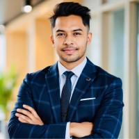 CELOTTI WORKFORCE Employee Zad Hossain's profile photo
