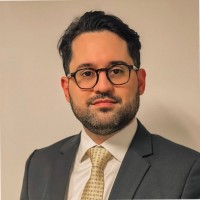 Pré-Sal Petróleo S.A. (PPSA) Employee Lucas Barreto Ribeiro's profile photo