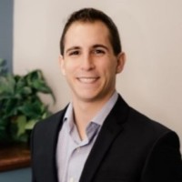 Blue Raven Solutions Employee Brett Parker's profile photo