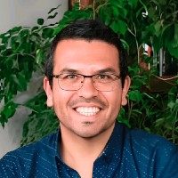 Aymapu Employee Victor Velastino Dellacalle's profile photo