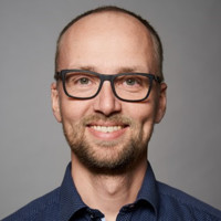 UNITAS Employee Lasse Ingwersen's profile photo