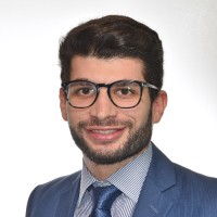 Diasorin Employee Davide Moro's profile photo