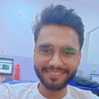 WebZyro Employee Ujjawal Sinha's profile photo
