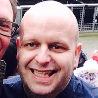 Moonpig Group plc Employee Mark Baker's profile photo