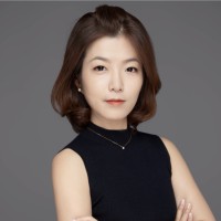 QYER.COM Employee 莉 崔's profile photo