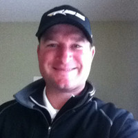 Meridian Valley Country Club Employee Brian Thornton's profile photo