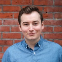 Mogo Employee Ronnie McGregor's profile photo