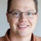 Sanguine Solutions Employee Steve Brandt's profile photo