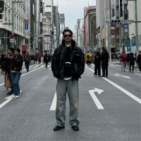 Reebok Employee Andrew Murphy's profile photo