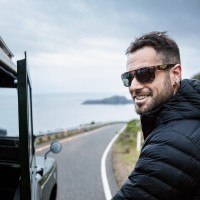 High Camp Flasks Employee Nicholas Barisone's profile photo