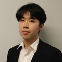 GMO Employee Junhua Chen's profile photo