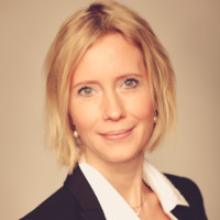 YAZAKI EUROPE LIMITED Employee Barbara Geiger's profile photo