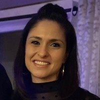 Maharam Employee Raheleh Liebe's profile photo