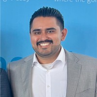 Daniel Sanchez Email & Phone Number