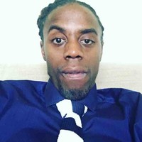 IMAET System Employee Terrell Dorest's profile photo