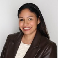 UC Irvine Employee Geraldine Dueñas's profile photo