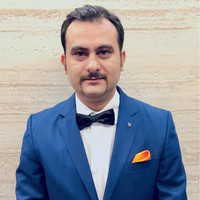 Gravity Marketing Employee Bhargav Trivedi's profile photo