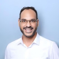 Antony Prasad Email & Phone Number