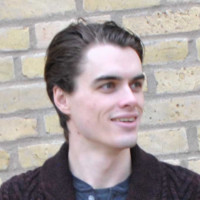 Pro Deck Supply Employee Andrew Schmitt's profile photo