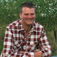 QCONZ Employee Rhys Jones's profile photo