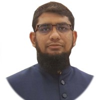 Mashreq Employee Mohammed Azhar's profile photo