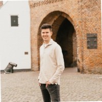 Gerald Wolfsen Email