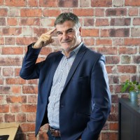 Tout Simplement Digital Employee Damiano Carolillo's profile photo