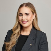 Perth Convention Bureau Employee Georgia Bivens's profile photo