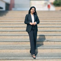 Shriya Parihar Email