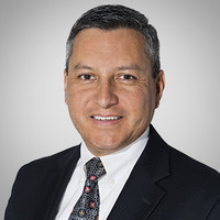 Frank J. Gonzales Email & Phone Number