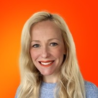 Euphoric Employee Sarah Rees's profile photo