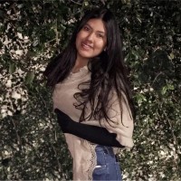 Peacock Theater Employee Heidy Baltazar's profile photo