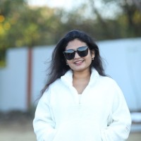 Hyperflex Employee Dhruvi Khairikar's profile photo