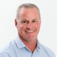 One New Zealand Employee Mike Purchase's profile photo