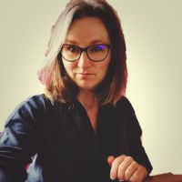 National Rehabilitation hospital Employee Maja Sobolak's profile photo