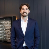 Traka Employee Ryan Den-Kaat's profile photo