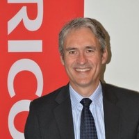Ricoh Canada Inc. Employee Bob Leonhardt's profile photo