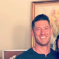 Jason's Deli Employee Patrick Shankle's profile photo
