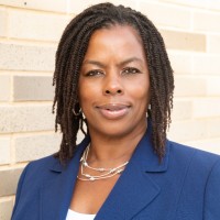 Yvette Holmes Email & Phone Number
