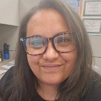 Workforce Solutions for North Central Texas Employee Christina Avery's profile photo
