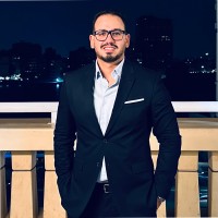 Methanex Corporation Employee Islam Magdy's profile photo