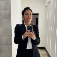 Netgate-Iraq Employee Sura Zuhairi's profile photo