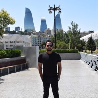 VISECH Technologies Pvt ltd Employee Ahmed Riaz's profile photo