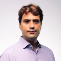 LEADIN Employee Carlos Maya Jurado's profile photo