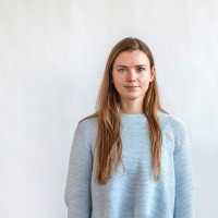 David Chipperfield Architects Employee Maia Caiger-Smith's profile photo