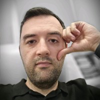 Gaziosmanpaşa Belediyesi Employee Salih Çevik's profile photo