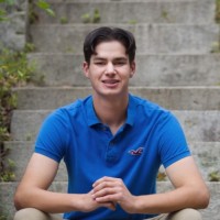 Western New England University Employee Benjamin Halley's profile photo