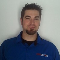 Cendecon Employee Ethan Phearson's profile photo