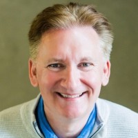 Broadcom Employee Mike Wookey's profile photo