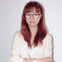 AmazingTalker Employee Irisa Xuan's profile photo